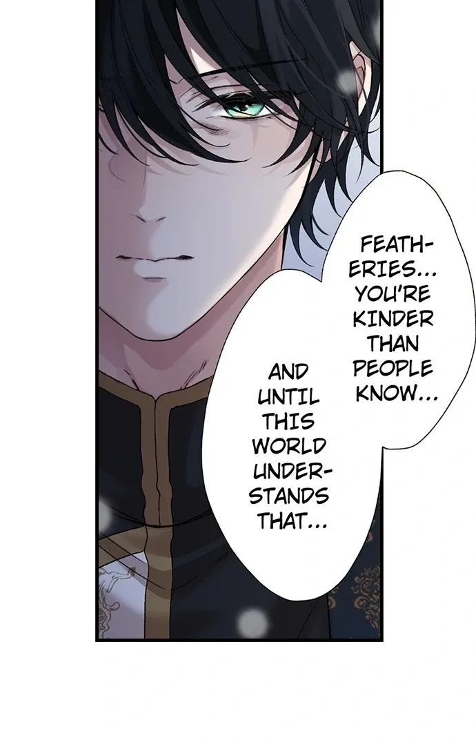 Making Love in a World Where It’s Taboo Chapter 68 Online - página 31