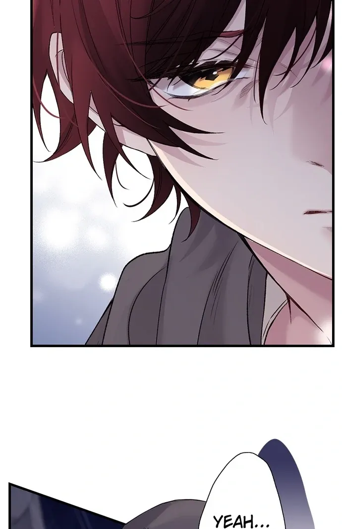 Making Love in a World Where It’s Taboo Chapter 68 Online - página 34