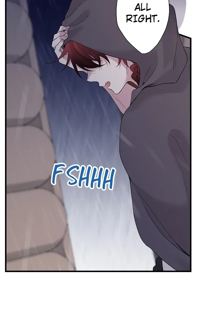 Making Love in a World Where It’s Taboo Chapter 68 Online - página 35