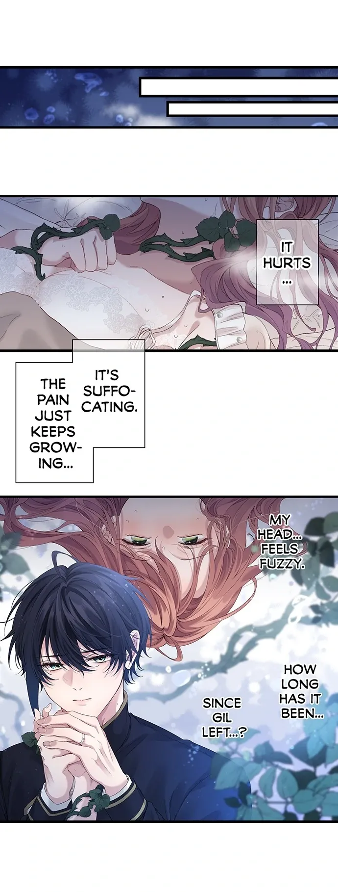 Making Love in a World Where It’s Taboo Chapter 69 Online - página 2