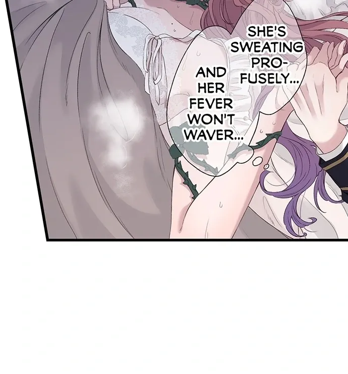 Making Love in a World Where It’s Taboo Chapter 69 Online - página 6