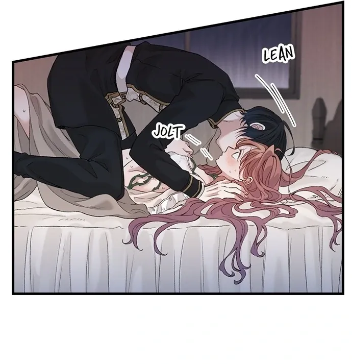 Making Love in a World Where It’s Taboo Chapter 69 Online - página 14