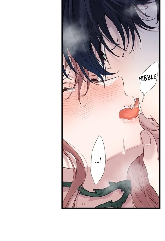 Making Love in a World Where It’s Taboo Chapter 69 Online - página 19