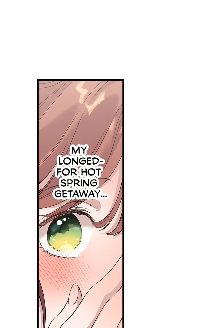 Making Love in a World Where It’s Taboo Chapter 74 Online - página 3