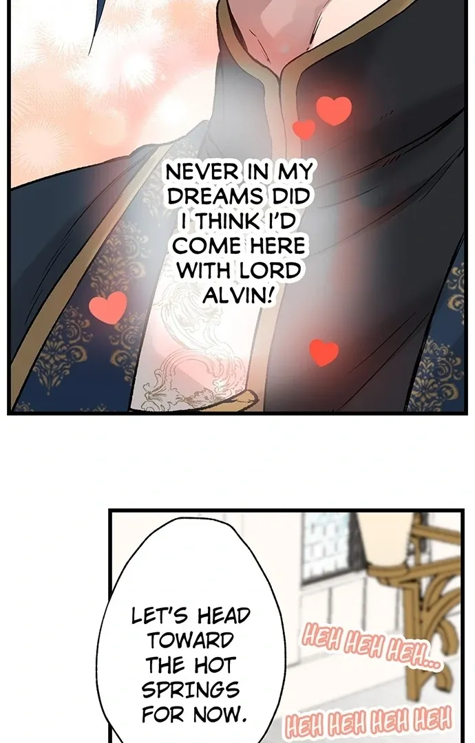 Making Love in a World Where It’s Taboo Chapter 74 Online - página 5