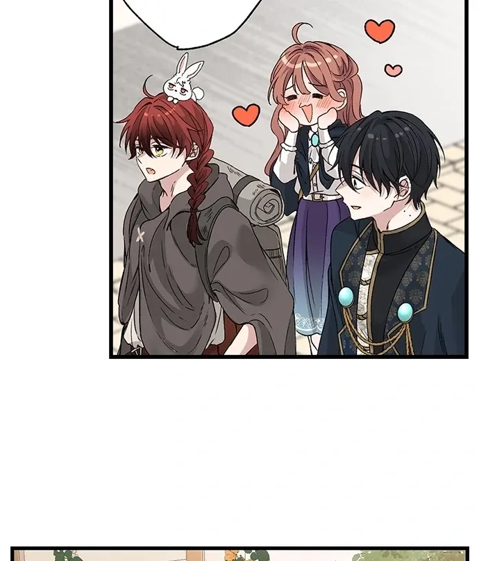 Making Love in a World Where It’s Taboo Chapter 74 Online - página 6