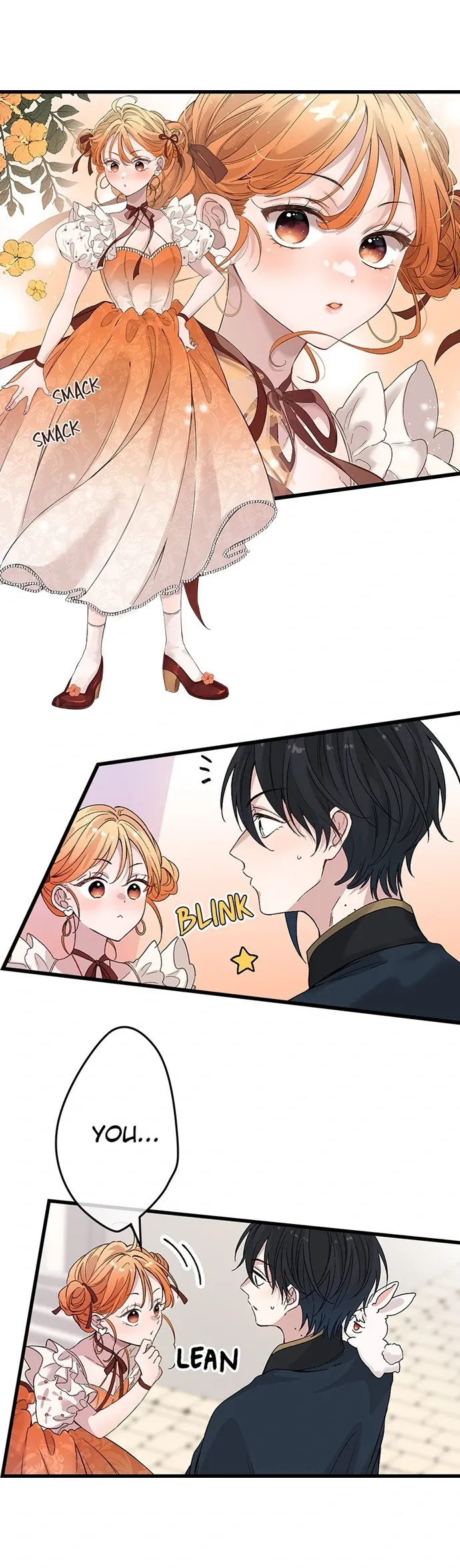 Making Love in a World Where It’s Taboo Chapter 74 Online - página 9