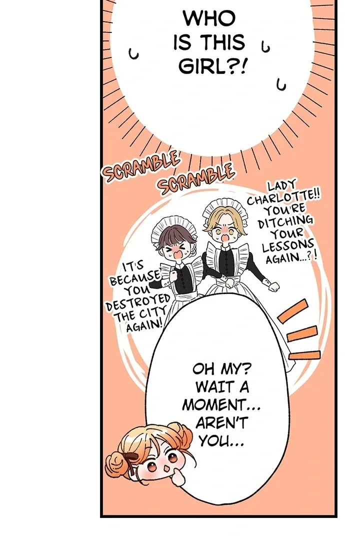 Making Love in a World Where It’s Taboo Chapter 74 Online - página 12