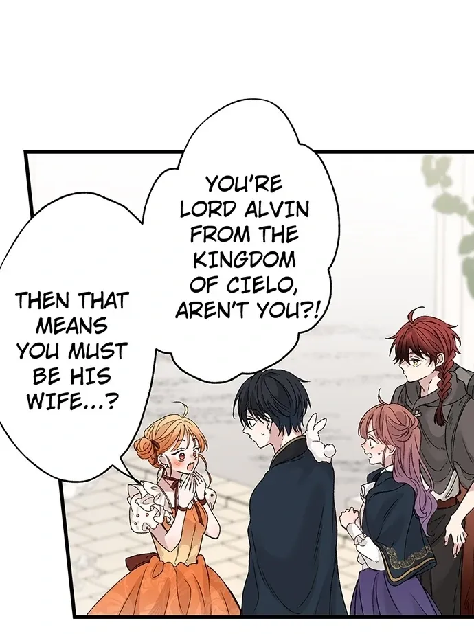 Making Love in a World Where It’s Taboo Chapter 74 Online - página 13
