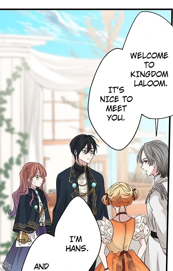 Making Love in a World Where It’s Taboo Chapter 74 Online - página 17