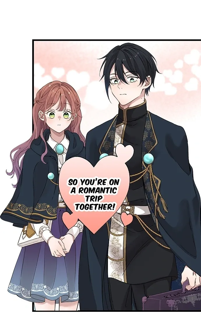 Making Love in a World Where It’s Taboo Chapter 74 Online - página 26