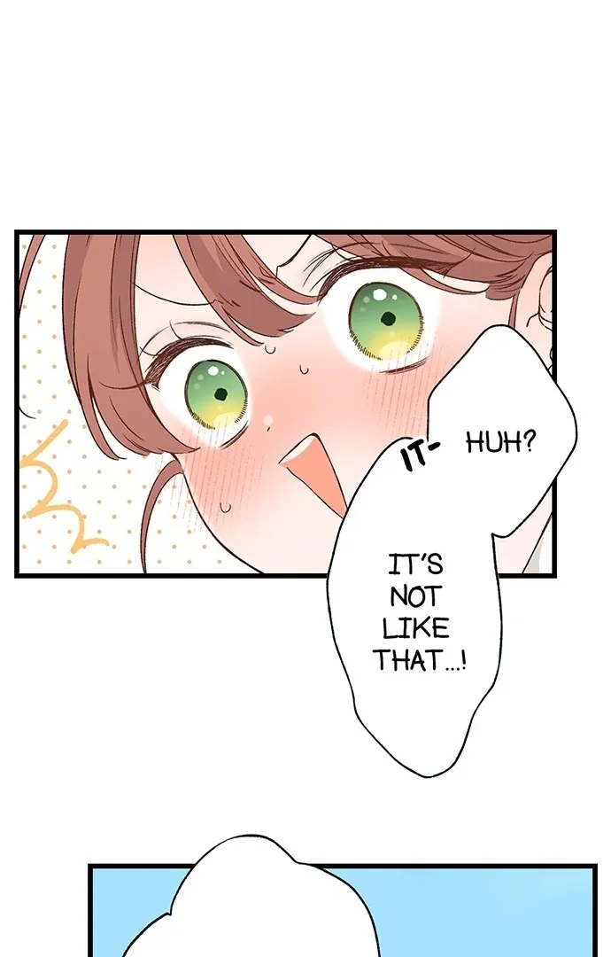 Making Love in a World Where It’s Taboo Chapter 74 Online - página 27
