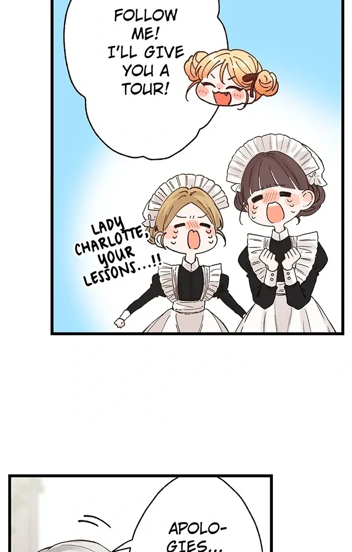 Making Love in a World Where It’s Taboo Chapter 74 Online - página 28