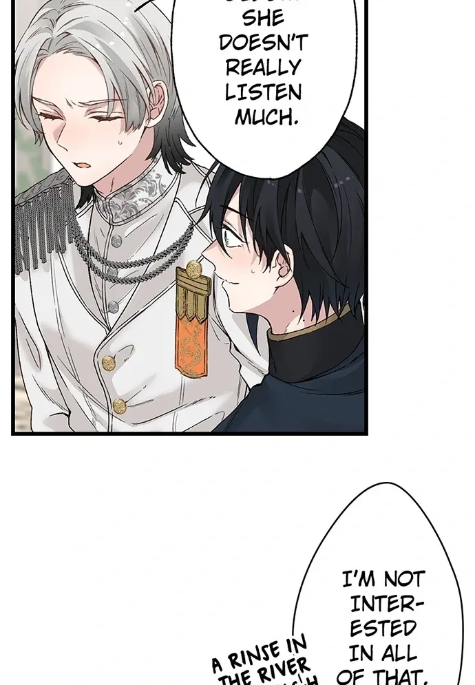 Making Love in a World Where It’s Taboo Chapter 74 Online - página 29