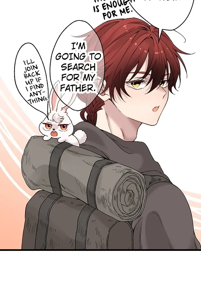 Making Love in a World Where It’s Taboo Chapter 74 Online - página 30