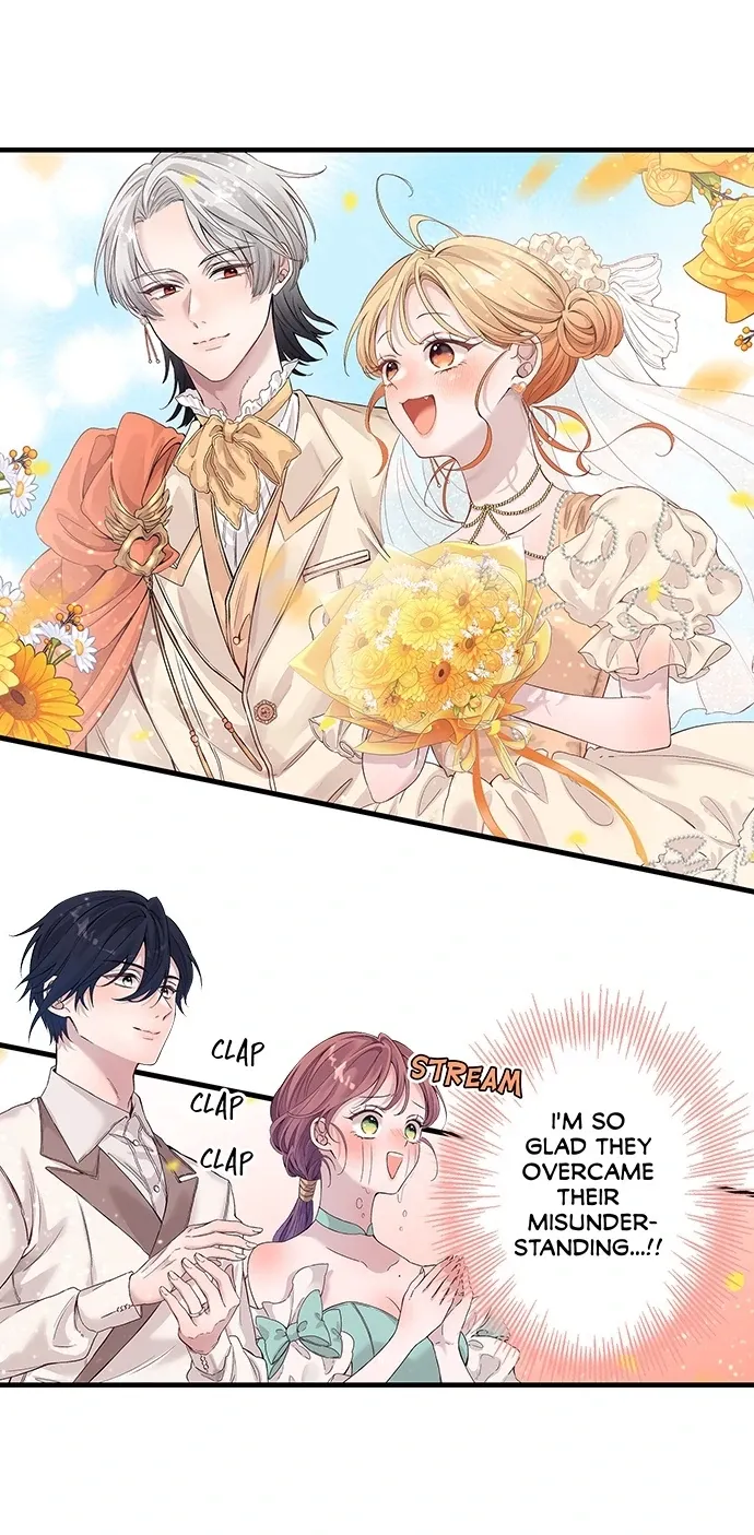 Making Love in a World Where It’s Taboo Chapter 78 Online - página 4