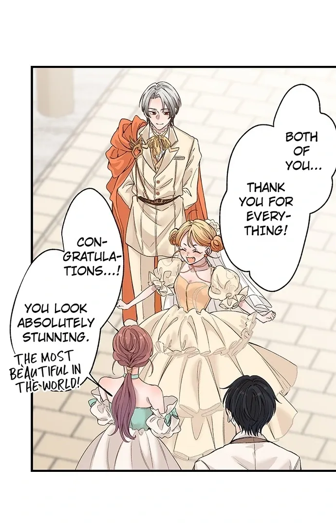 Making Love in a World Where It’s Taboo Chapter 78 Online - página 5