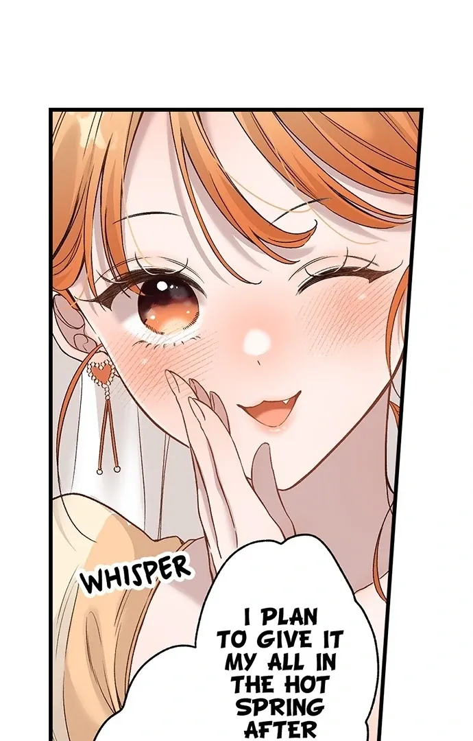Making Love in a World Where It’s Taboo Chapter 78 Online - página 6