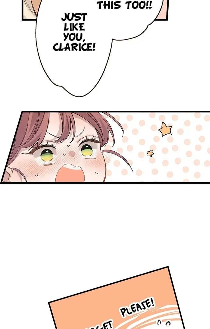 Making Love in a World Where It’s Taboo Chapter 78 Online - página 7