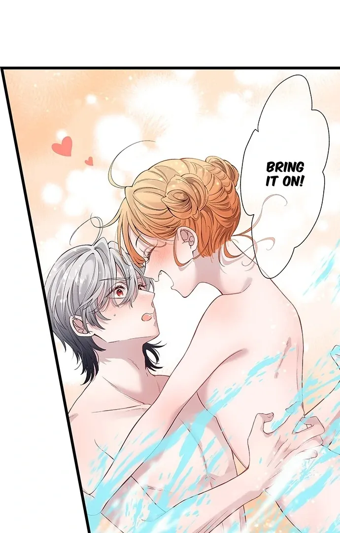 Making Love in a World Where It’s Taboo Chapter 78 Online - página 11