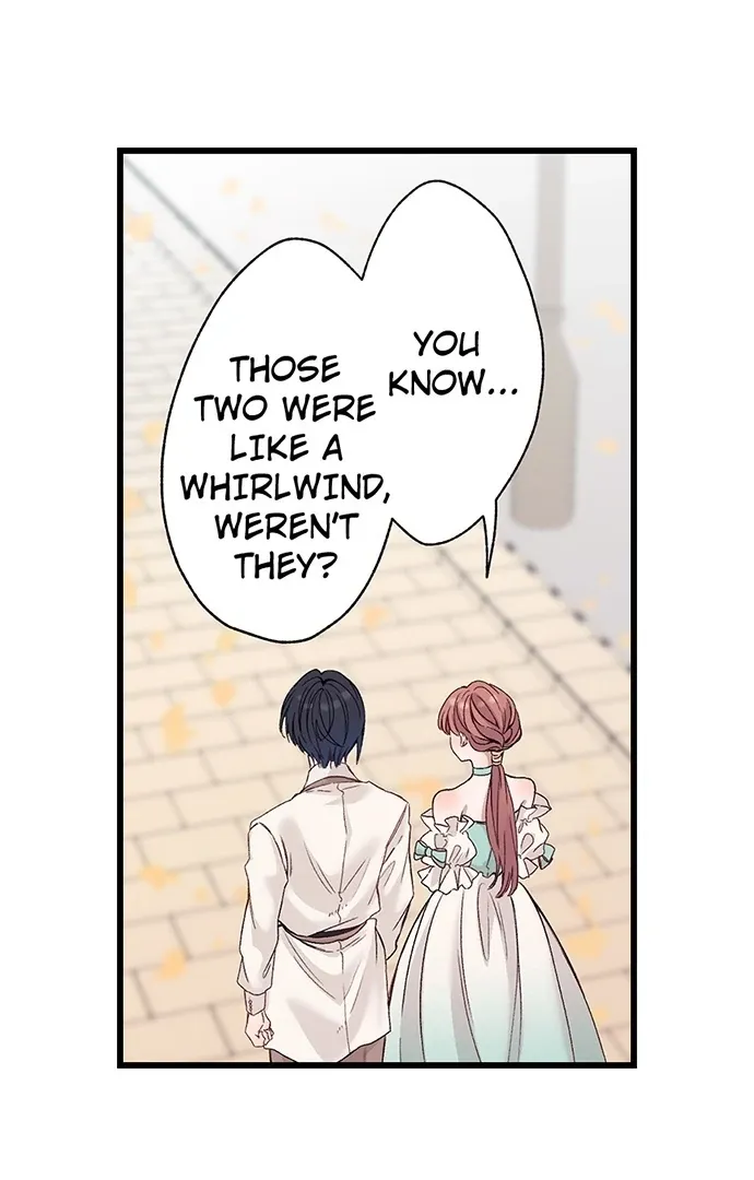 Making Love in a World Where It’s Taboo Chapter 78 Online - página 15