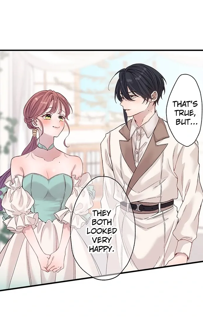 Making Love in a World Where It’s Taboo Chapter 78 Online - página 16