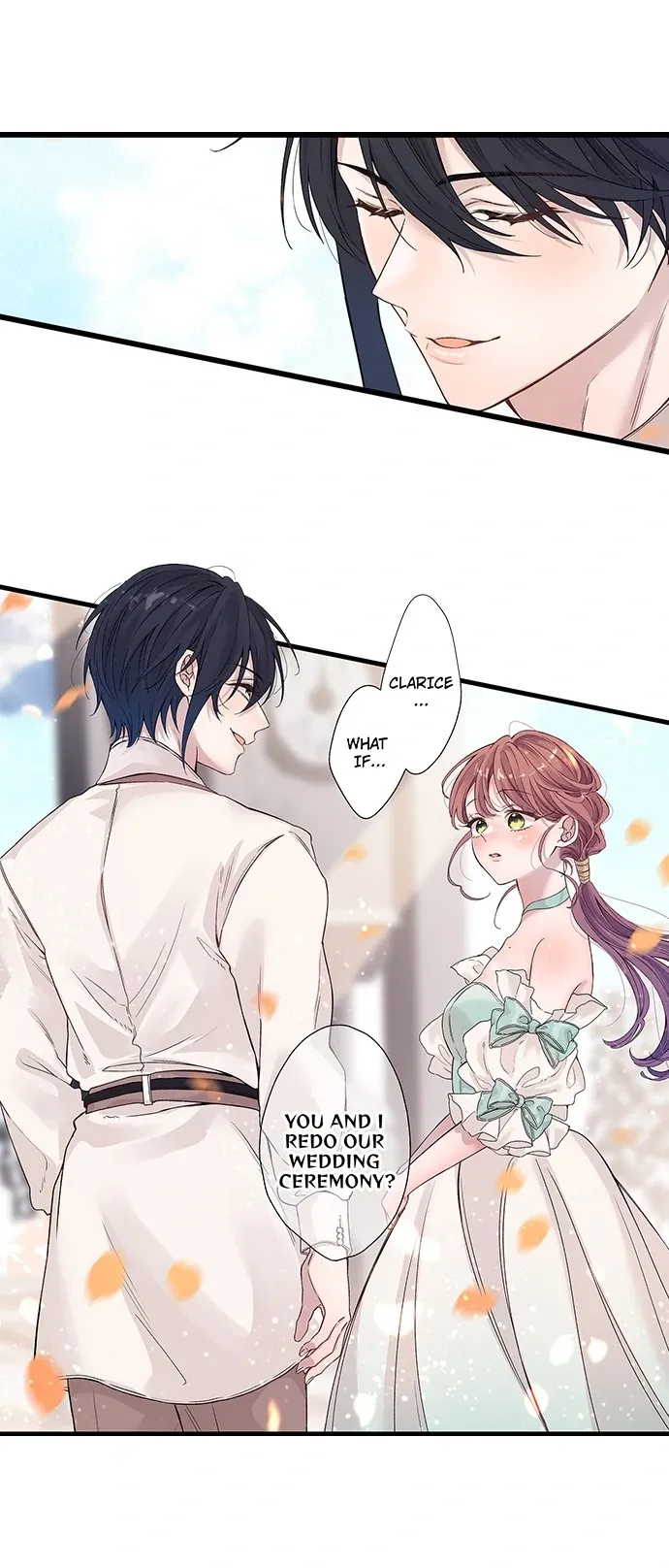 Making Love in a World Where It’s Taboo Chapter 78 Online - página 21