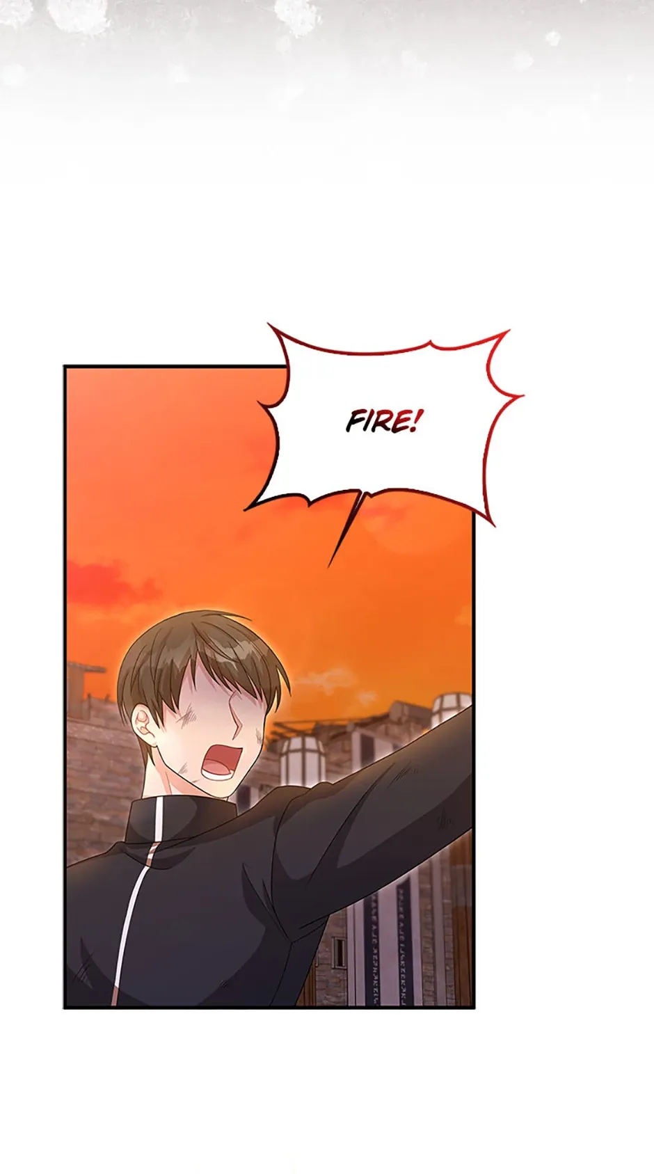 Male Lead Likes My Support! Chapter 10 Online - página 4