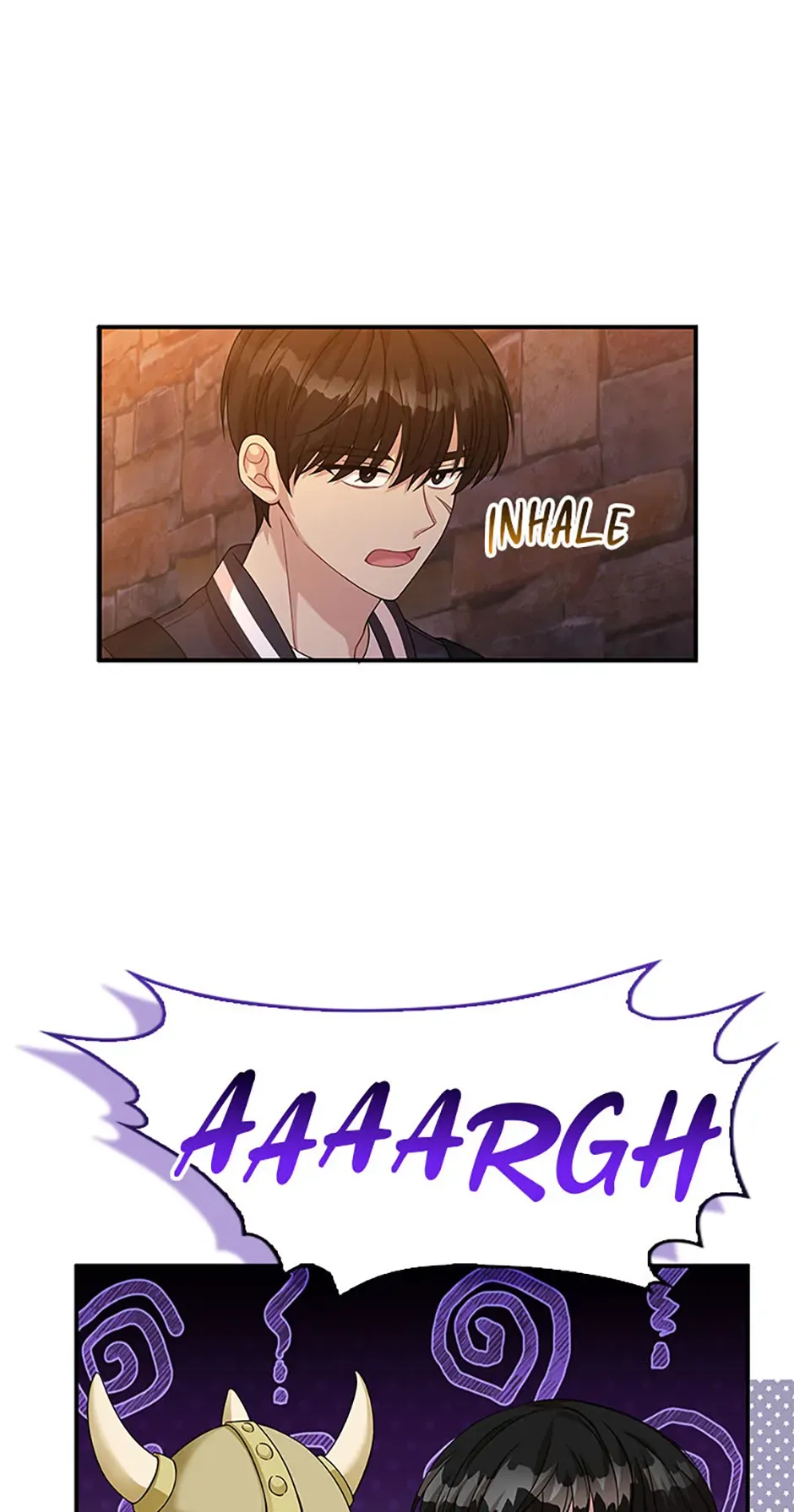 Male Lead Likes My Support! Chapter 10 Online - página 8