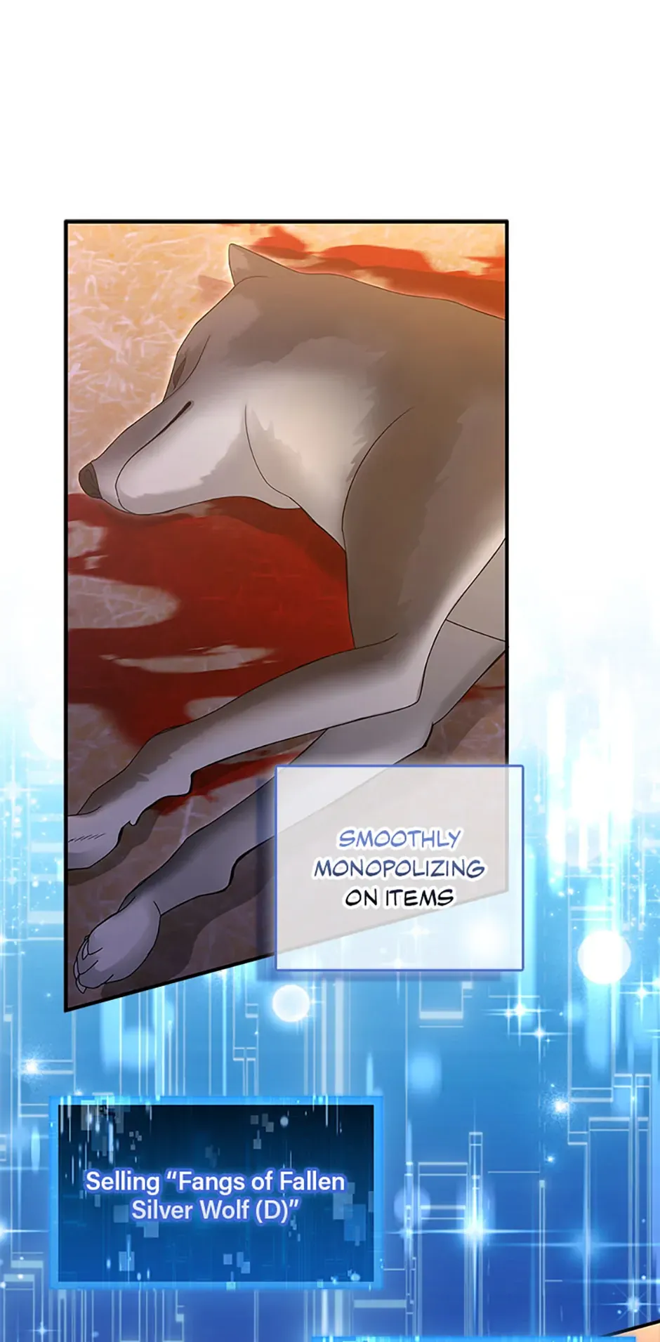 Male Lead Likes My Support! Chapter 10 Online - página 14