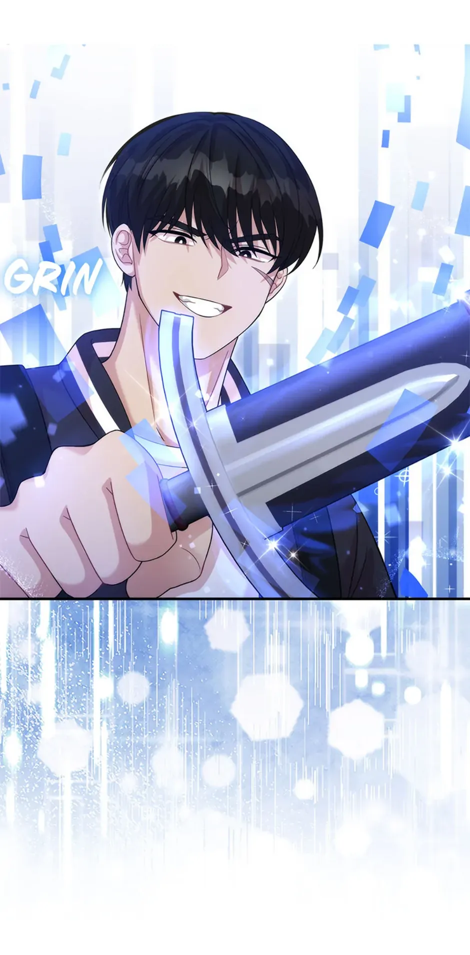 Male Lead Likes My Support! Chapter 10 Online - página 18