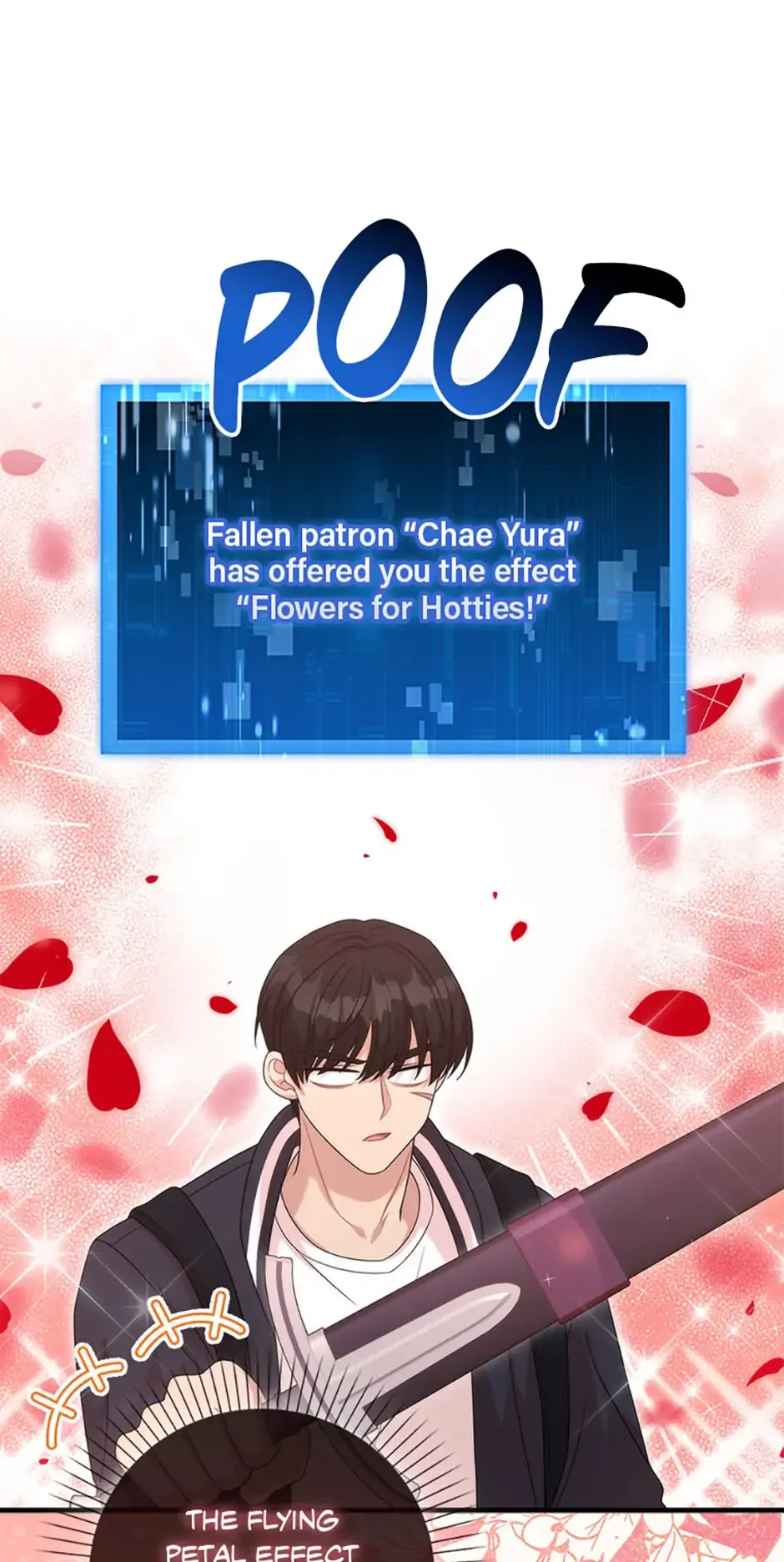 Male Lead Likes My Support! Chapter 10 Online - página 19