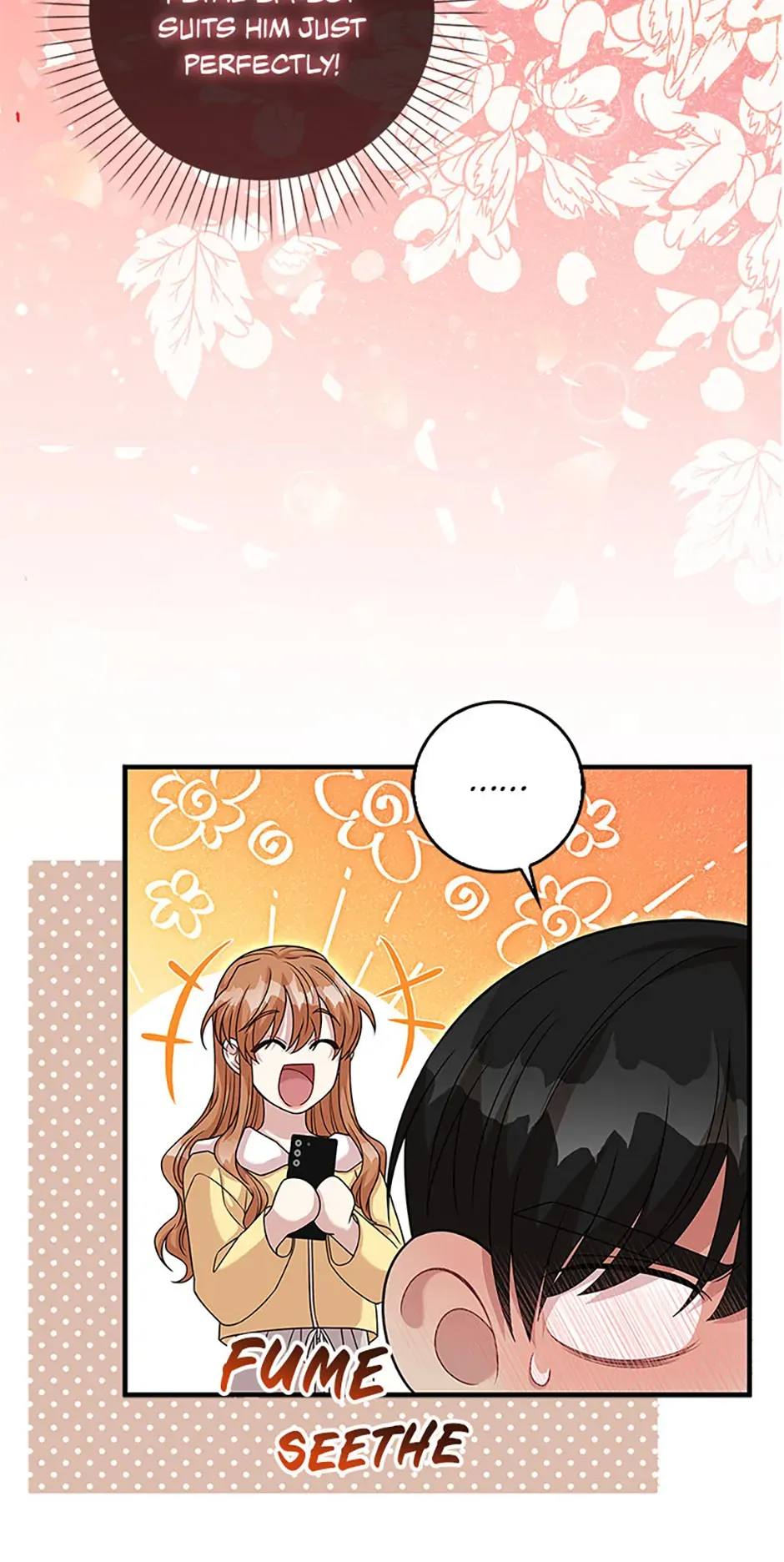 Male Lead Likes My Support! Chapter 10 Online - página 20