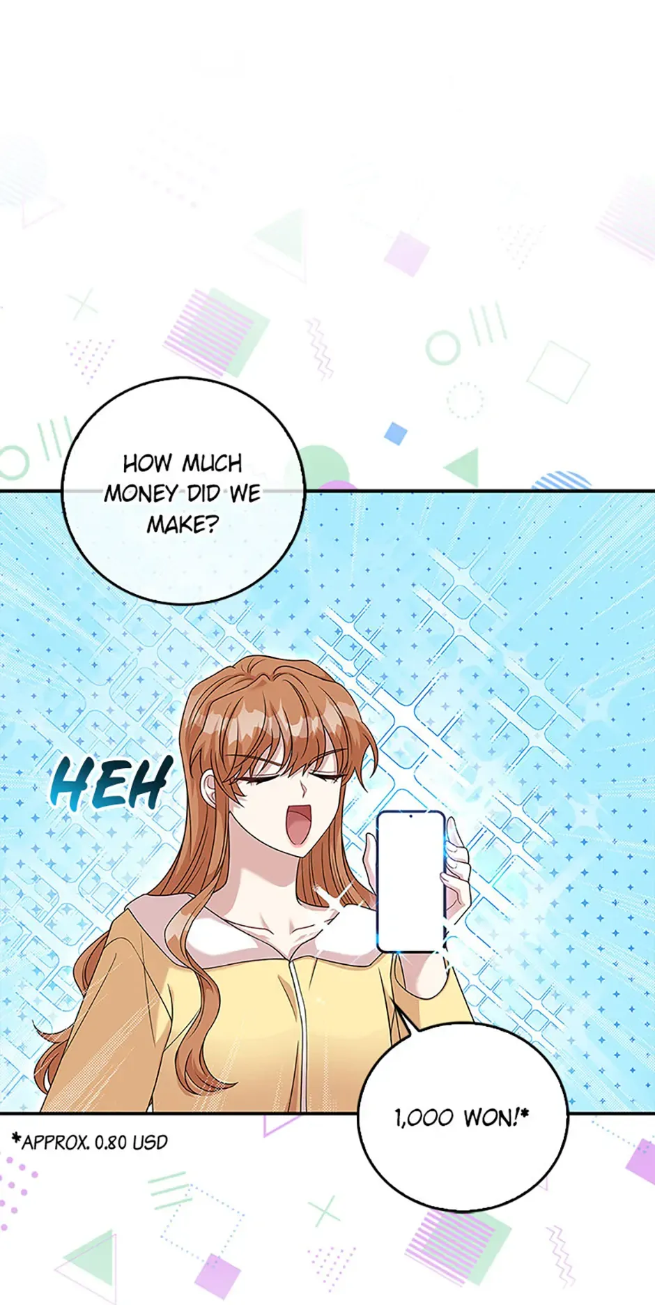 Male Lead Likes My Support! Chapter 10 Online - página 21