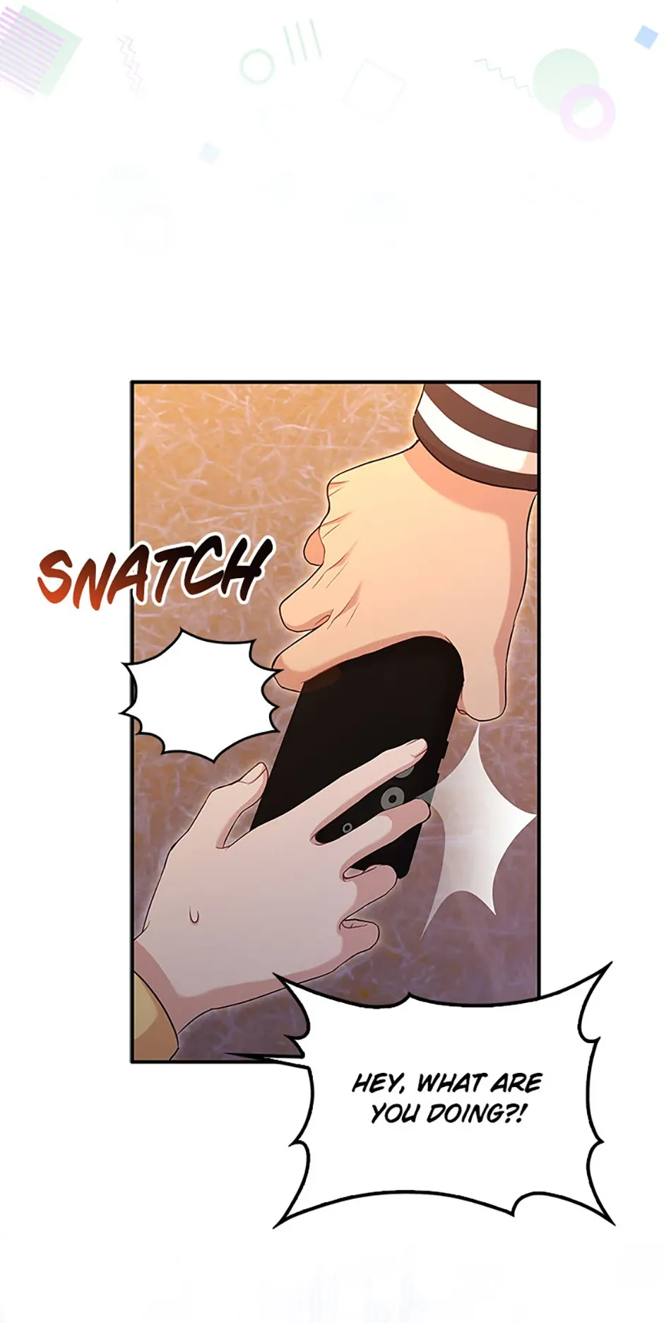 Male Lead Likes My Support! Chapter 10 Online - página 22