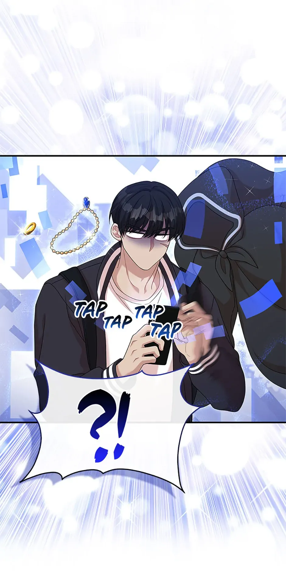 Male Lead Likes My Support! Chapter 10 Online - página 23