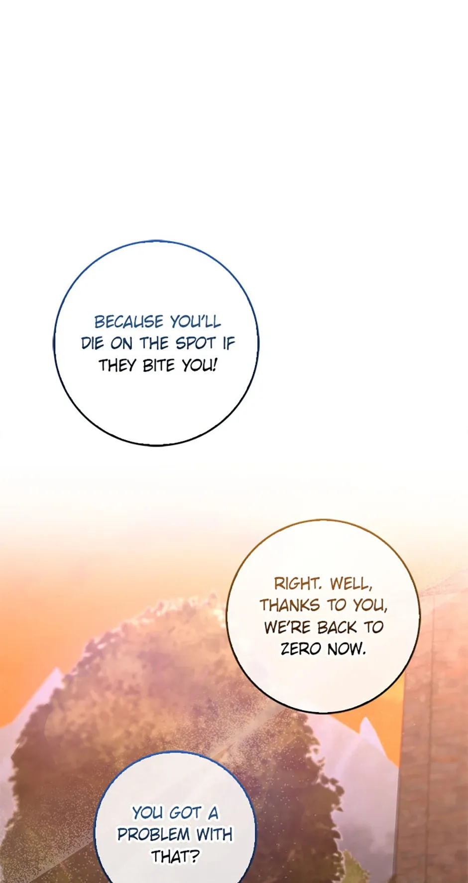 Male Lead Likes My Support! Chapter 10 Online - página 26