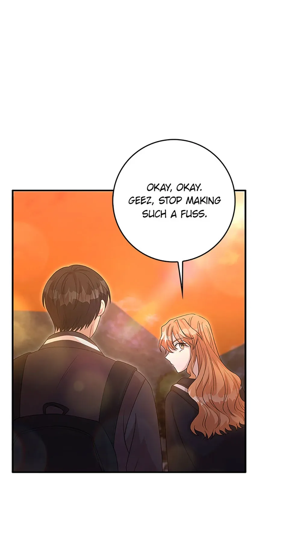 Male Lead Likes My Support! Chapter 10 Online - página 29