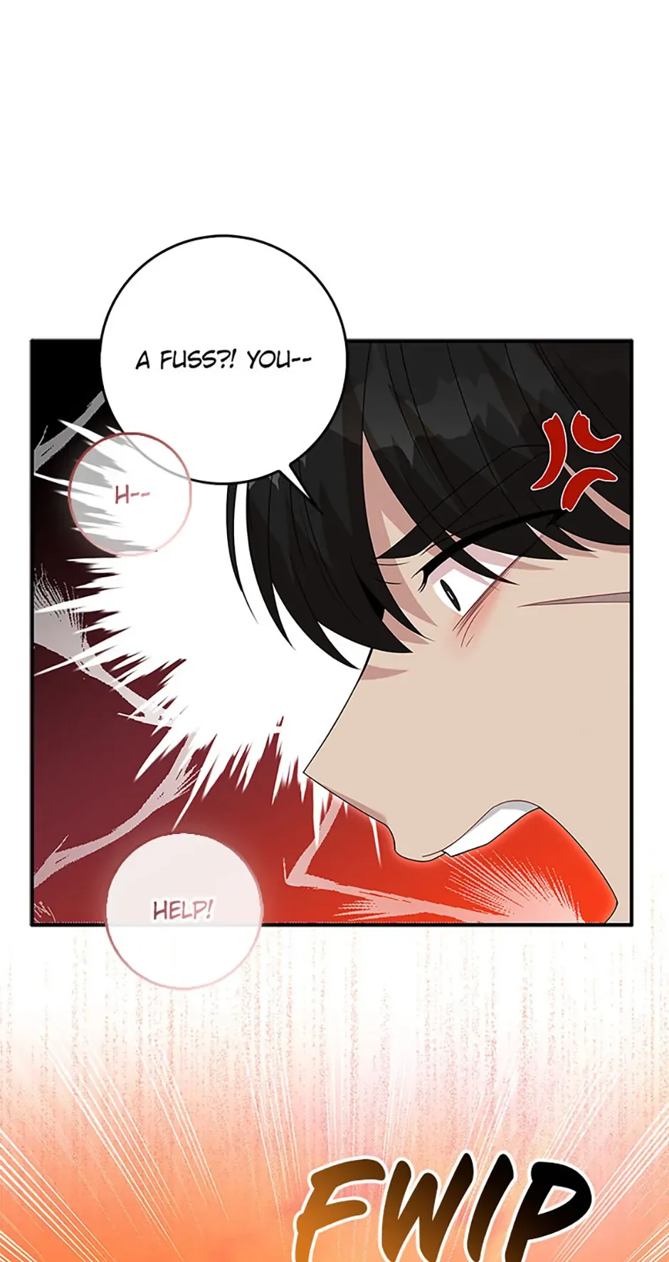 Male Lead Likes My Support! Chapter 10 Online - página 30