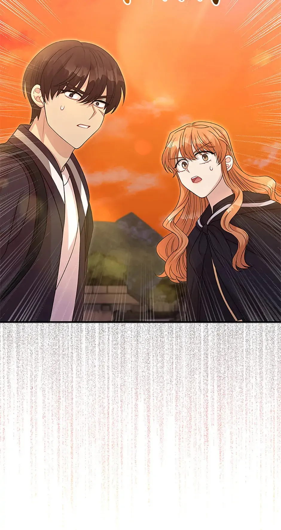 Male Lead Likes My Support! Chapter 10 Online - página 31