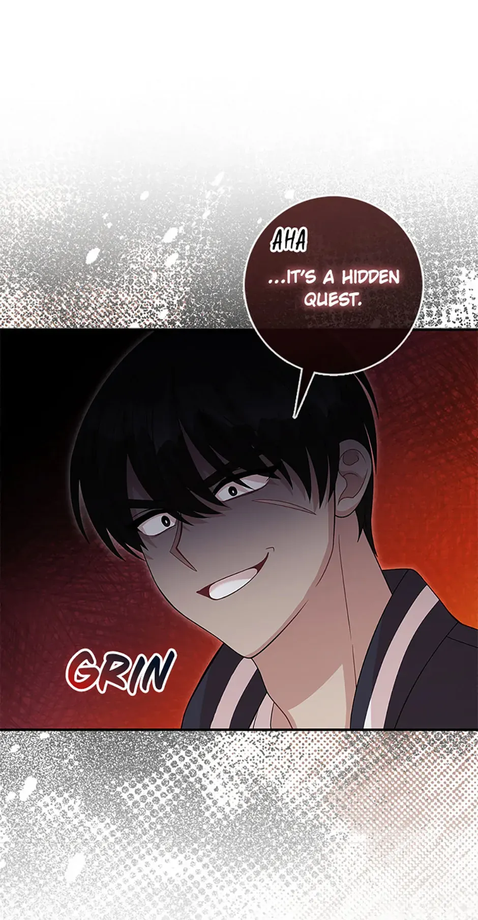 Male Lead Likes My Support! Chapter 10 Online - página 34