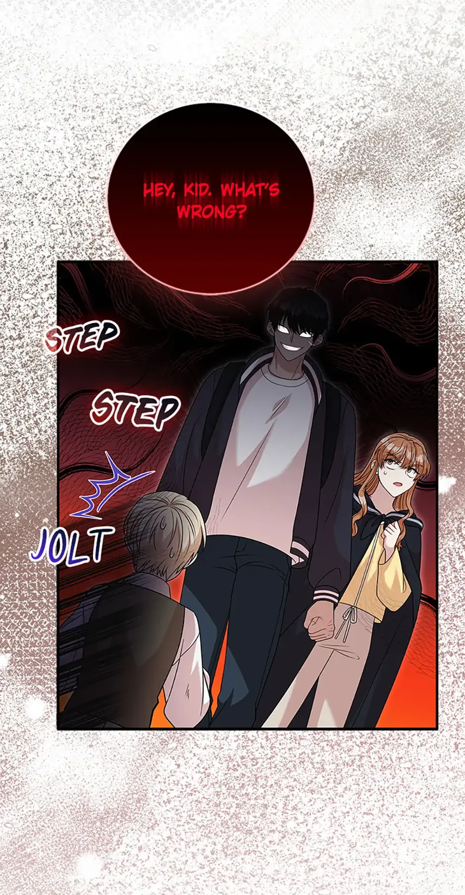 Male Lead Likes My Support! Chapter 10 Online - página 35