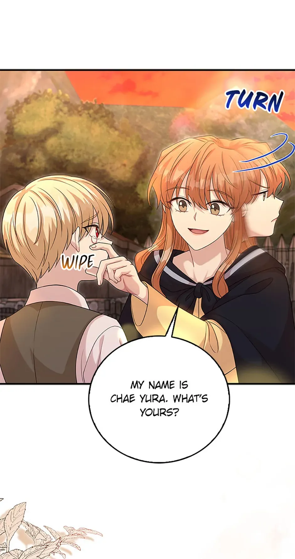 Male Lead Likes My Support! Chapter 10 Online - página 39