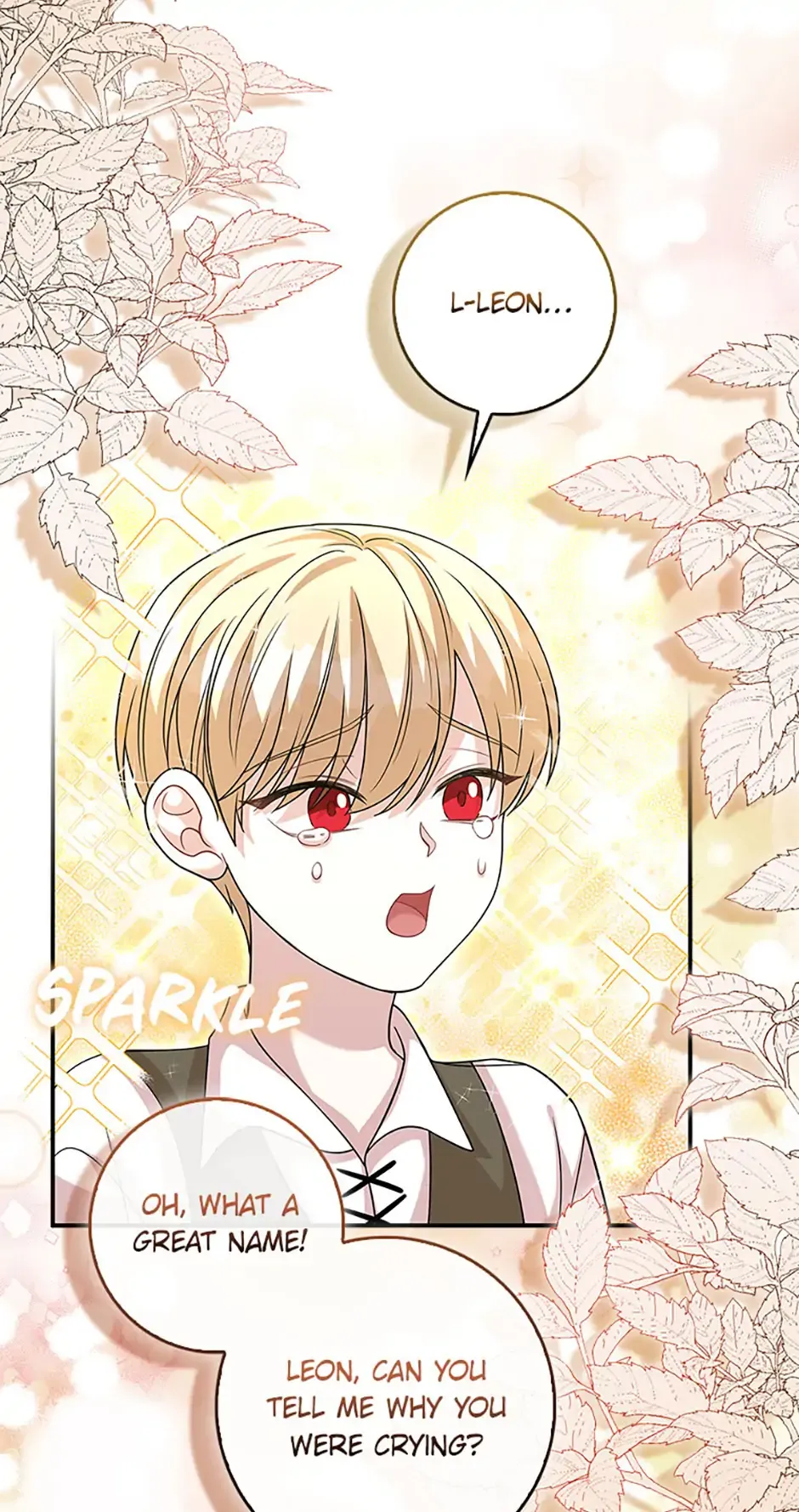 Male Lead Likes My Support! Chapter 10 Online - página 40