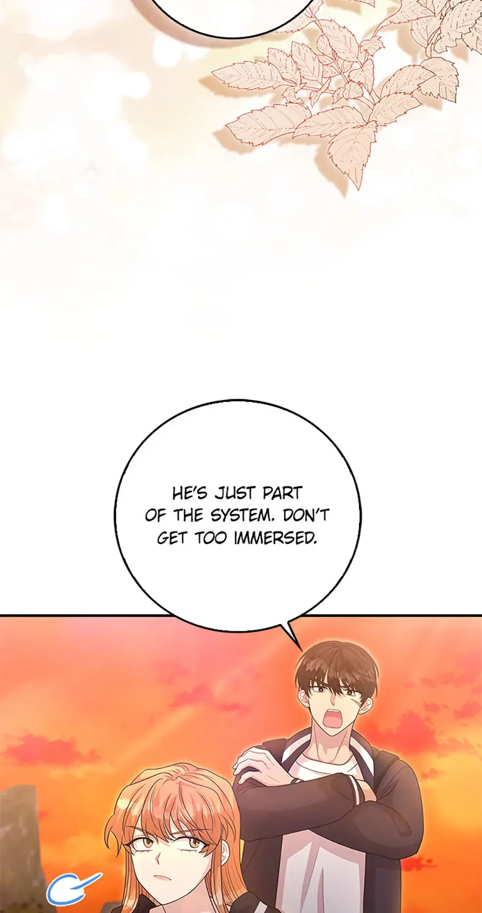 Male Lead Likes My Support! Chapter 10 Online - página 41