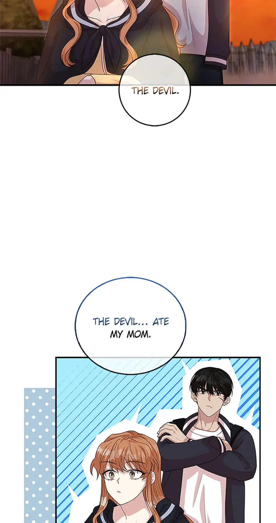 Male Lead Likes My Support! Chapter 10 Online - página 42