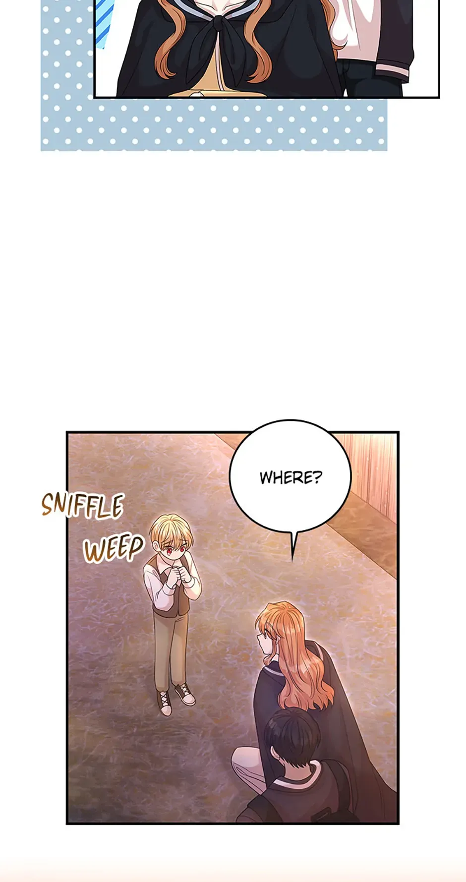Male Lead Likes My Support! Chapter 10 Online - página 43