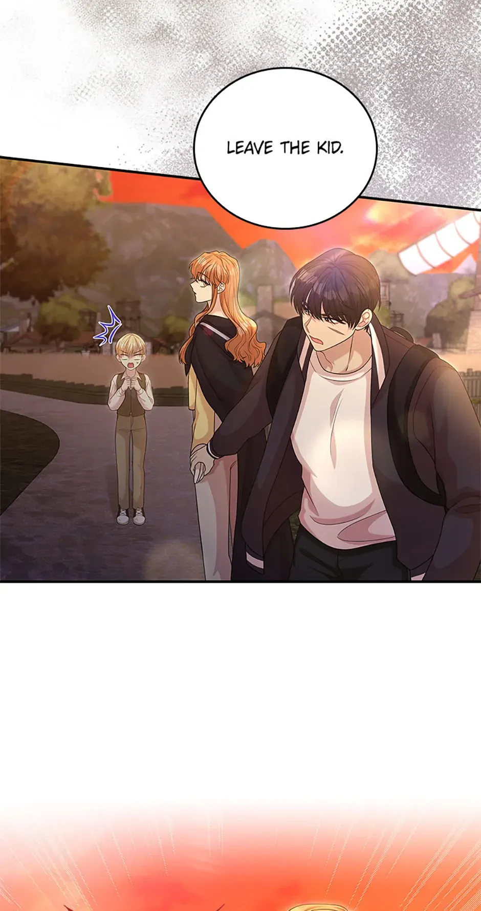 Male Lead Likes My Support! Chapter 10 Online - página 45