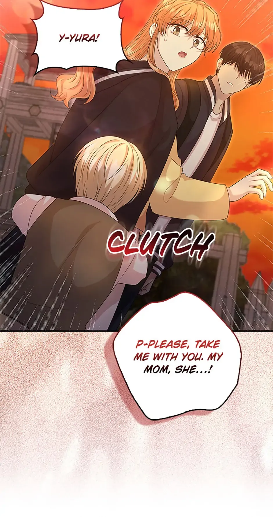 Male Lead Likes My Support! Chapter 10 Online - página 46