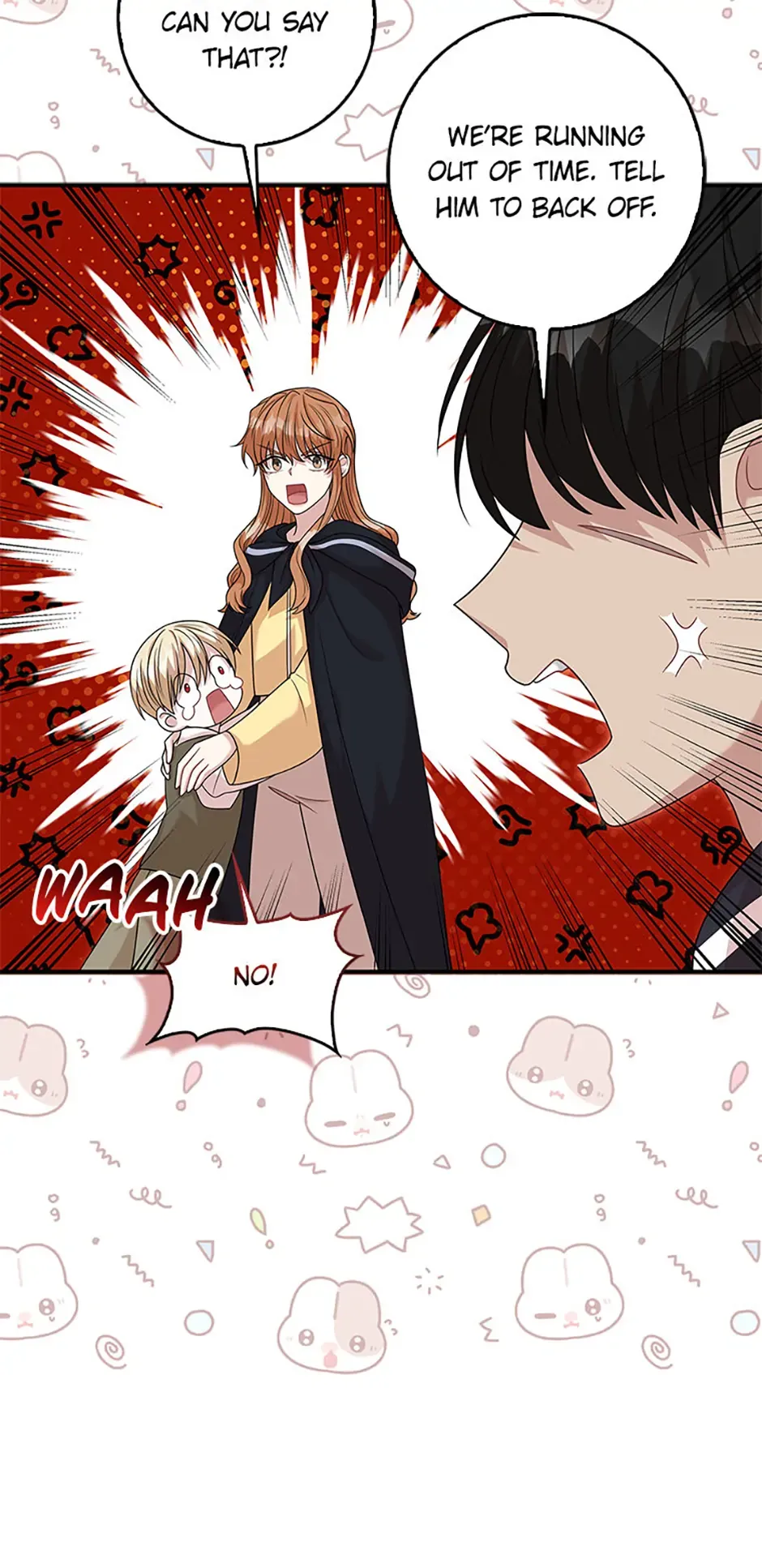 Male Lead Likes My Support! Chapter 10 Online - página 48